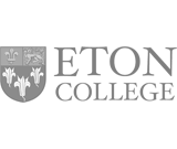 Eton college