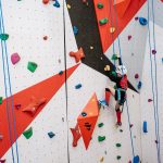 bouldering frame